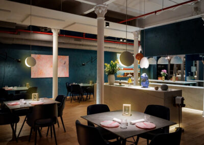 Restaurant-gastronòmic-Barcelona