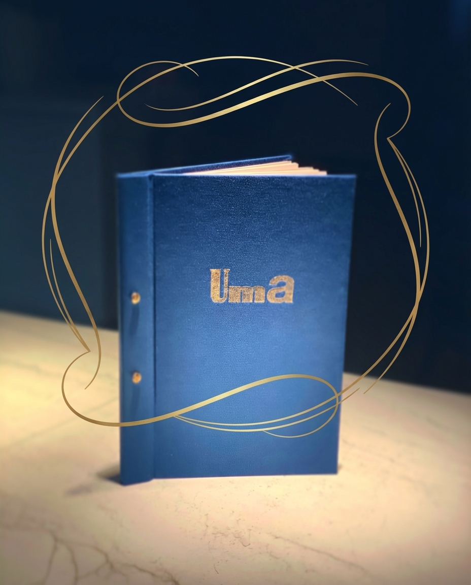 regalar menu degustacion en Barcelona - Espacio UMA - Regala Experiencia Gastronomica en Barcelona