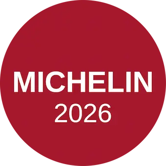 restaurante michelin barcelona espacio uma 2026